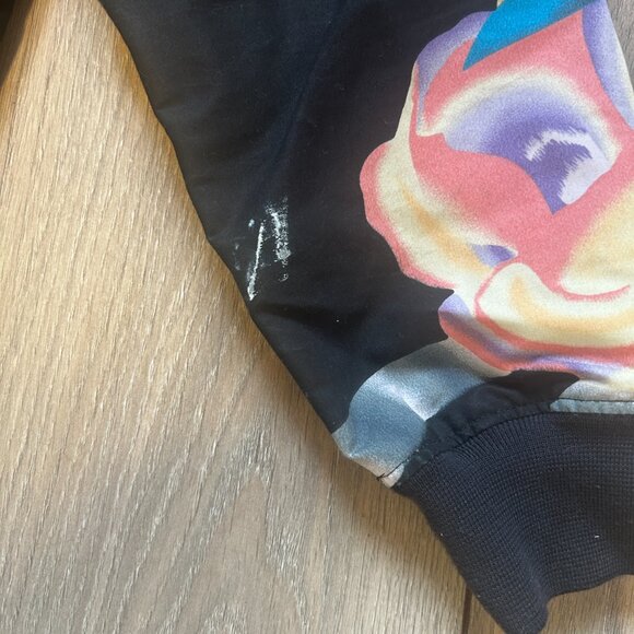 Levi's Line 8 Bomber Jacket - Picture 2 of 2